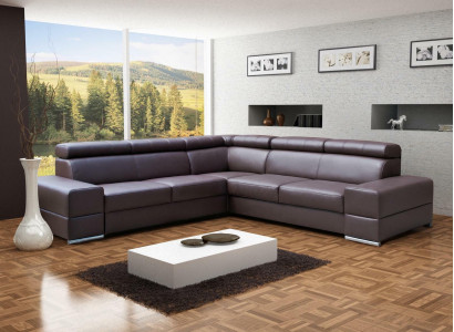 L-shape Designer Sofa Couch Corner sofa new Corner sofa Upholstery Living landscape Couches